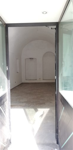 Locale Commerciale nei Pressi di Porta Barsento